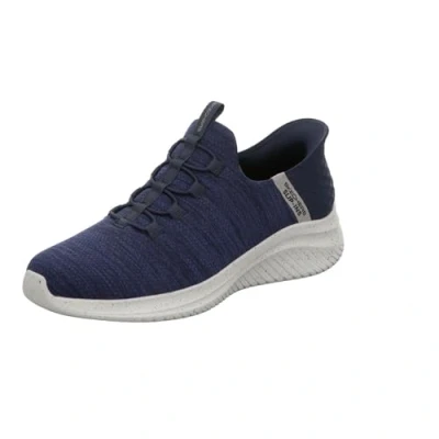 Abbildung von Skechers Herren 232452 Nvy sneakers sports shoes, Navy, 46 EU
