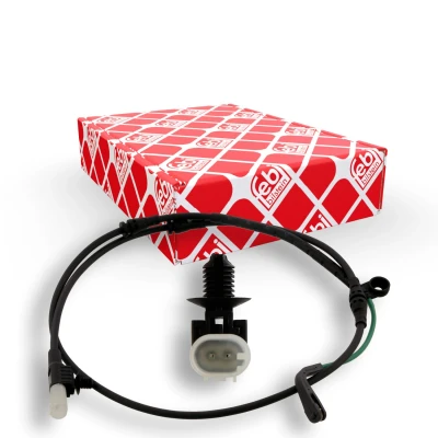 Abbildung von FEBI BILSTEIN 31820 Verschleißanzeige Vorderachse links, rechts LAND ROVER: Discovery 3, 4