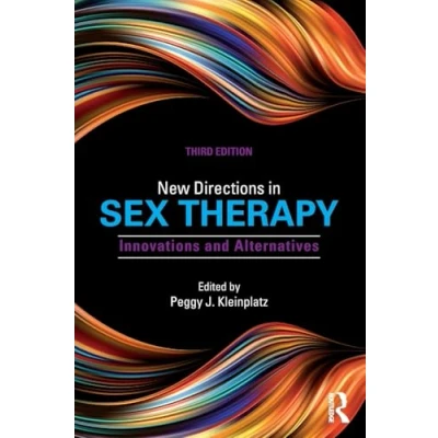 Abbildung von New Directions in Sex Therapy: Innovations and Alternatives