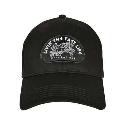 Abbildung von Cayler &amp; Sons Cap, Herren, Größe: One Size, Black white