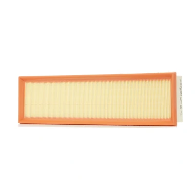 Abbildung von BOSCH 1 457 433 592 Luftfilter 50,3 102,5 354 Filtereinsatz PEUGEOT: 206+ Hatchback, 206 307 SW, CITROËN: C4 I Coupe