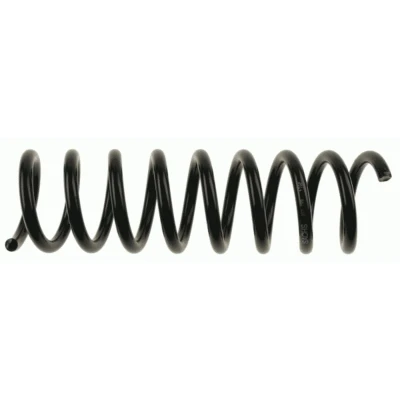 Abbildung von SACHS 997 799 Fahrwerksfeder MERCEDES BENZ: E Class Saloon, T modell