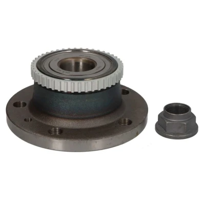 Abbildung von SKF VKBA 3497 Radlagersatz mit ABS Sensorring RENAULT: ESPACE 3, 2