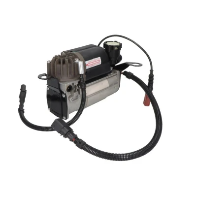 Abbildung von Kompressor der pneumatischen Radaufhängung MAGNUM TECHNOLOGY KPA006MT