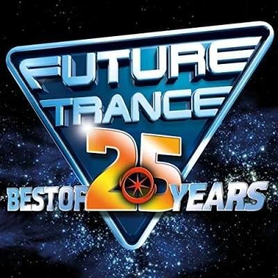 Abbildung von Future Trance Best of 25 Years [Vinyl LP]