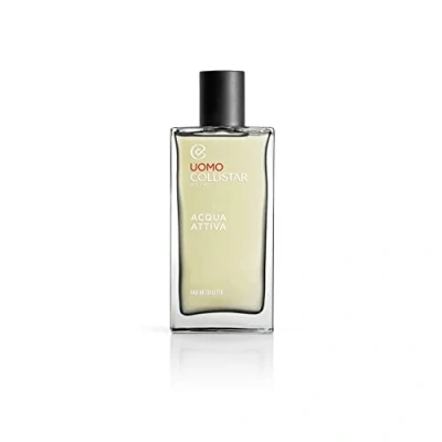 Abbildung von Collistar Acqua Attiva EDT Eau de Toilette, Herren, Größe: 100 ml,