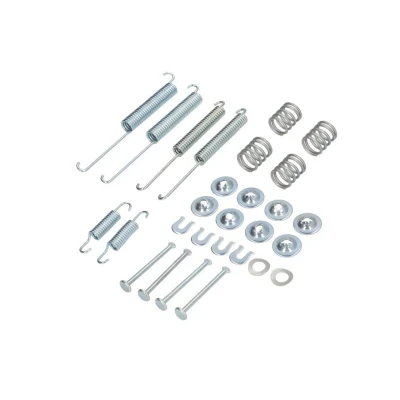 Abbildung von QUICK BRAKE 105 0787 Zubehörsatz, Bremsbacken