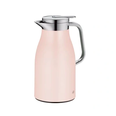 Abbildung von Alfi Isolierkanne Skyline pastel rose mat 1,00l