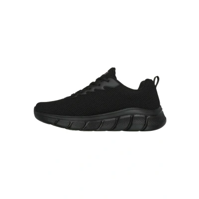 Abbildung von Skechers BOBS Sport B FLEX Chill EDGE Sneaker low, Herren, Größe: 42, Bbk black Schuhe
