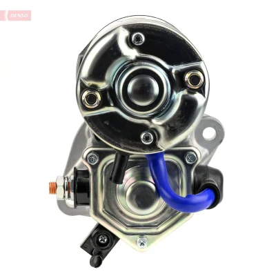 Abbildung von DENSO DSN3013 Anlasser 12 2,5 9 FIAT: Ducato III Van, II Platform / Chassis, PEUGEOT: Boxer Chassis