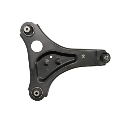 Abbildung von SASIC 7474065 Querlenker Vorderachse rechts, unten Dreieckslenker (NKW) SMART: Fortwo II Coupe, III Convertible, Convertible