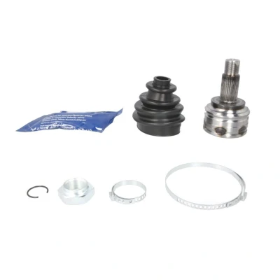 Abbildung von MEYLE 314 498 0006 Gelenksatz ORIGINAL Quality radseitig ohne ABS Ring