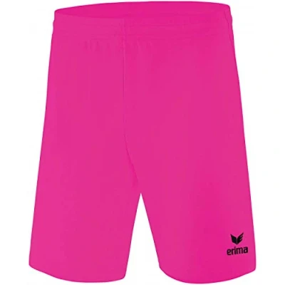 Abbildung von ERIMA Kinder Shorts RIO 2.0 Shorts, pink, 152, 3151804
