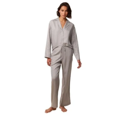 Abbildung von Triumph Homewearhose »Silky Sensuality Trousers«
