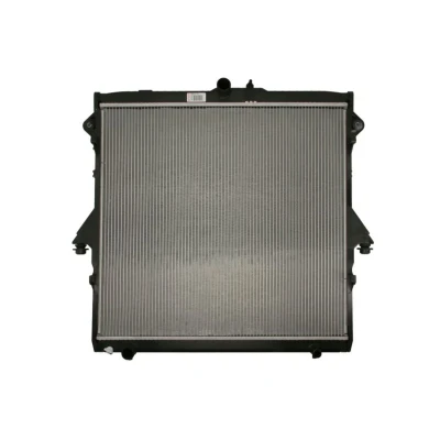 Abbildung von DENSO DRM10119 Kühler, Motorkühlung 605 659 25