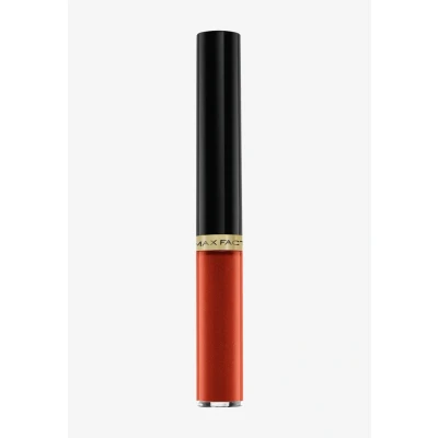 Abbildung von Max Factor Lipfinity Flüssiger Lippenstift, Damen, Größe: 2.3 ml, 130 luscious
