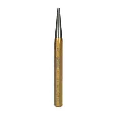 Abbildung von KS TOOLS 162.0333 Durchtreiber 120 10 Chrom Vanadium Stahl achteckig