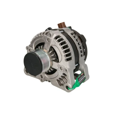 Abbildung von STARDAX STX100250R Lichtmaschine 14V 120A FORD: Focus 2, FIESTA 5, 2 Kombi, VOLVO: V50, MAZDA: 3 Hatchback, Saloon