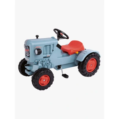Abbildung von BIG Trettraktor »Eicher Diesel ED 16«, BxTxH: 46x54x88 cm