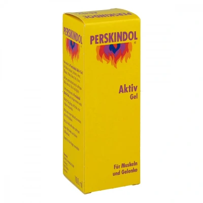 Abbildung von Perskindol Aktiv Gel