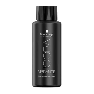 Abbildung von Schwarzkopf Professional Igora Vibrance Demi permanente Färbung 60 ml 5