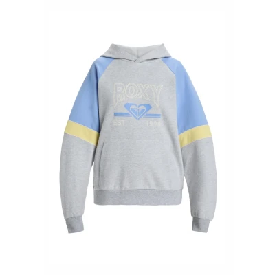 Abbildung von Roxy Kapuzenpullover, Damen, Größe: Large, Sgrh