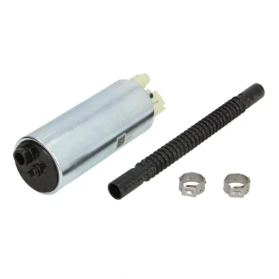 Abbildung von PIERBURG 7.07795.08.0 Kraftstoffpumpe elektrisch mit Anbaumaterial