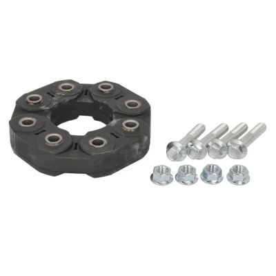 Abbildung von TEDGUM TED45866 Hardyscheibe mit Anbaumaterial