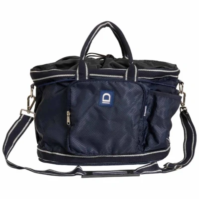 Abbildung von Equipage Putzbox Darcy Diamond Marineblau