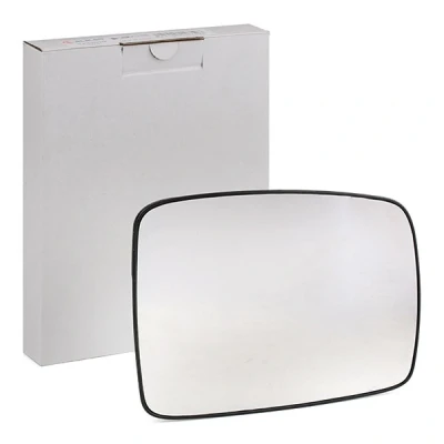 Abbildung von BLIC 6102 57 2001624P Außenspiegelglas rechts LAND ROVER: Discovery 3, Freelander 2 Off Road, Range Rover Sport