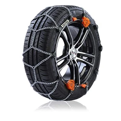 Abbildung von Weissenfels NM45120STD Schneeketten, E120