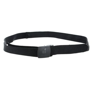 Abbildung von Deuter Belt Security 3 black Zubehör