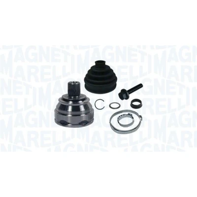 Abbildung von MAGNETI MARELLI 302015100303 Gelenksatz Vorderachse VOLKSWAGEN: Transporter 4 Bus,