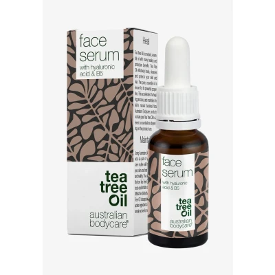Abbildung von Australian Bodycare FACE Serum Serum, Größe: 30 ml,