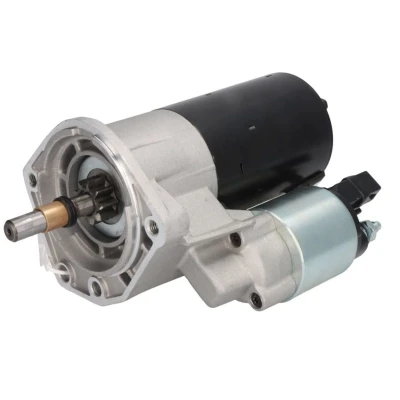 Abbildung von STARDAX STX200100R Anlasser 12 1,1 9 VOLKSWAGEN: GOLF 3, Lupo / 3L, 3 Variant, SEAT: Ibiza 2