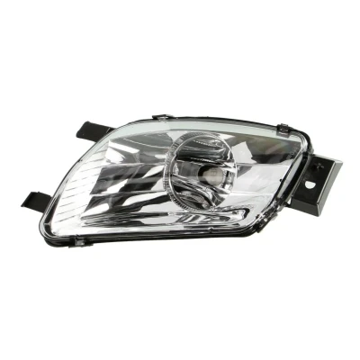 Abbildung von ALKAR 2902308 Nebelscheinwerfer rechts ohne Lampenträger PEUGEOT: 308 I Hatchback