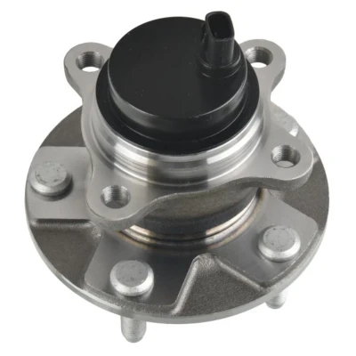 Abbildung von BLUE PRINT ADBP820002 Radlagersatz