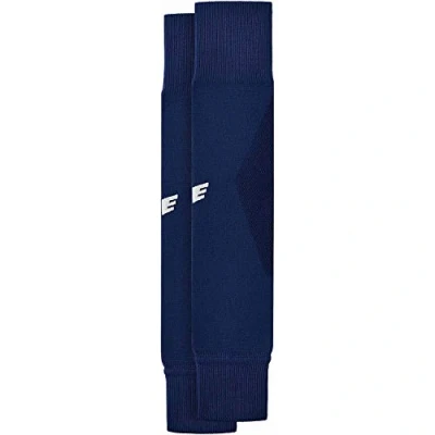 Abbildung von Erima Unisex Basic Tube Socken, New Navy/Weiß, 4 EU