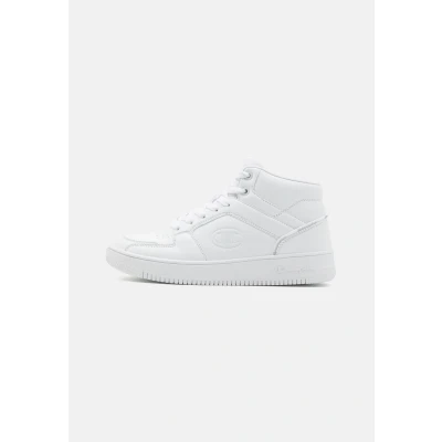 Abbildung von Champion Rebound 2 0 MID Sneaker high, Damen, Größe: 36, White Pu