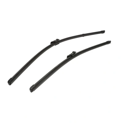 Abbildung von Scheibenwischer Denso Flat DF 037 Flachbalkenwischblatt VOLVO: V50, XC60 I, V60 BMW: X5, LEXUS: RX IV