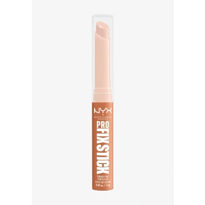 Abbildung von Nyx Professional Makeup FIX Stick Mascara, Damen, Größe: 1.6 g, Nutmeg