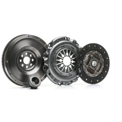 Abbildung von VALEO KIT4P CONVERSION KIT 835038 Kupplungssatz BMW: 5 Saloon, Touring, Z3 Roadster