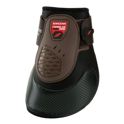 Abbildung von Zandona Streichkappen Carbon Air EP Junior Braun