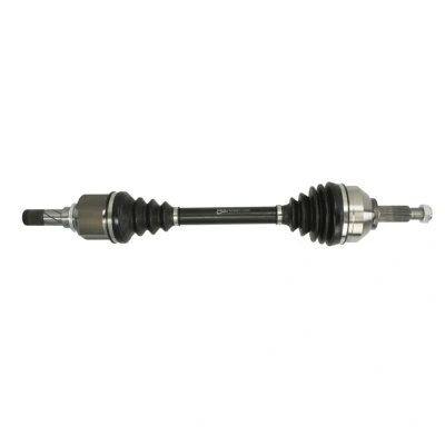 Abbildung von PASCAL G2X046PC Antriebswelle Vorderachse links 670 RENAULT: TRAFIC 2 Bus, Kasten, OPEL: Vivaro A Van, Combi