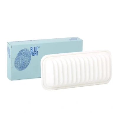 Abbildung von BLUE PRINT ADT32260 Luftfilter 43 116 260 Filtereinsatz TOYOTA: Yaris I Hatchback, II III PEUGEOT: 107 Hatchback