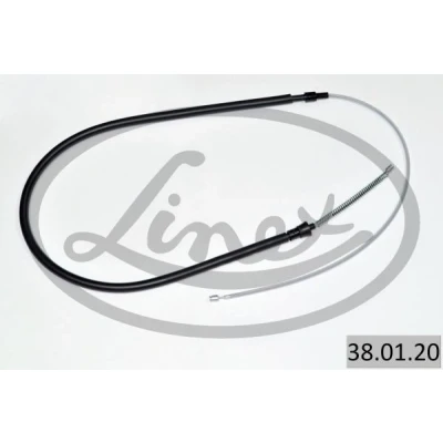 Abbildung von LINEX 38.01.20 Handbremsseil