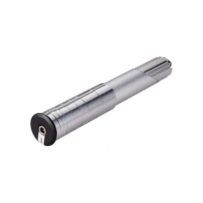 Abbildung von BBB Cycling Adapter Ahead Extender BHP 21, Silber, 25.4 mm