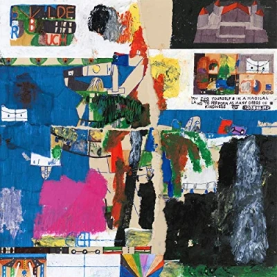 Abbildung von Vernissage My Heart [Vinyl LP]