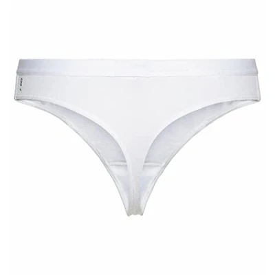 Abbildung von ODLO Funktionshose Damen Active F Dry Light String I Sportunterhose Funktionsunterwäsche