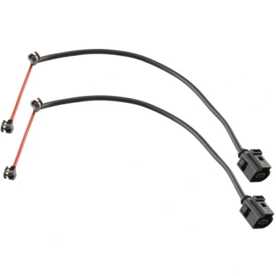 Abbildung von QUICK BRAKE WS 0411 A Verschleißanzeige Achssatz PORSCHE: Cayenne